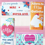 Tablete Chocolate "Dia Da Mãe"