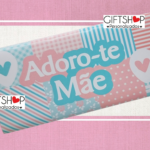 Tablete Chocolate "Dia Da Mãe"
