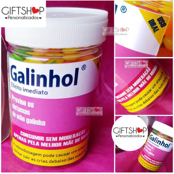 Galinhol