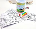 Caneca "Dia da Criança"