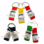 Porta Chaves de Metal