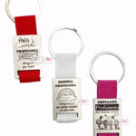 Porta Chaves de Metal