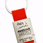 Porta Chaves de Metal