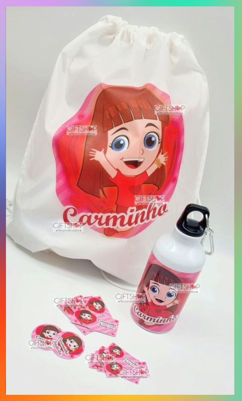 Conjunto "Gi" - Image 1