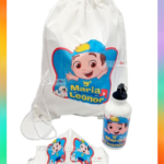 Conjunto "Luccas Neto"