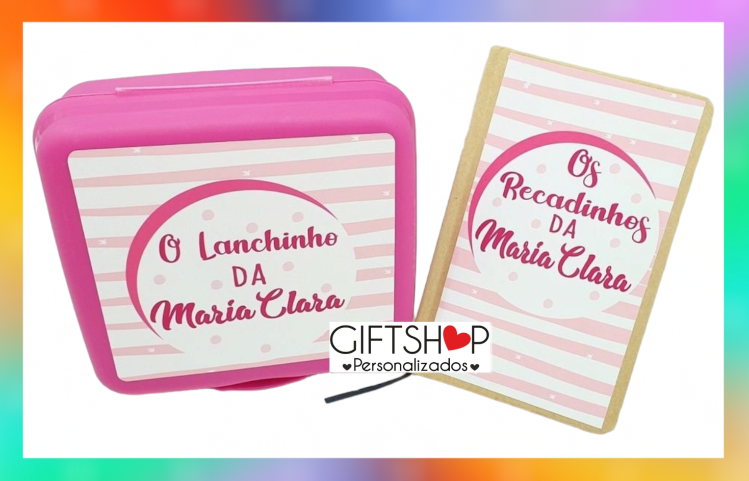 Conjunto "Creche" - Image 1