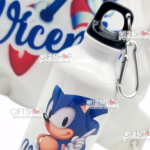 Garrafa "Sonic"