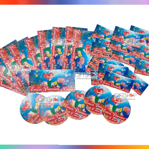 Etiquetas "Ariel"
