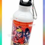 Garrafa "Naruto"