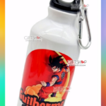 Garrafa "Dragon Ball"