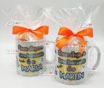 Caneca Halloween C/Nome - Image 3