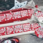 🎄Chocolatinhos "Natal"🎄