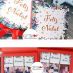 🎄Chocolatinhos C/ Tampa🎄