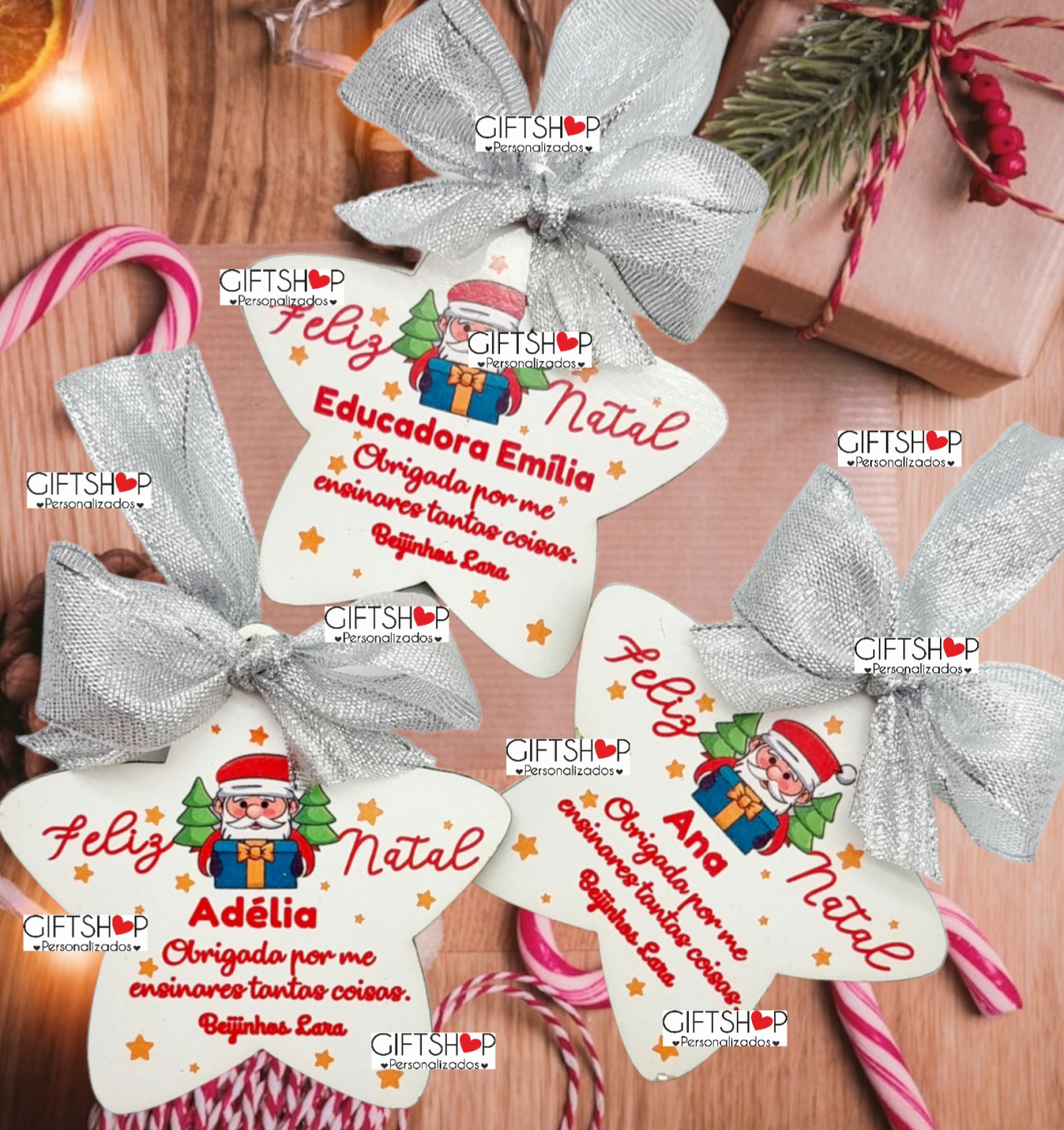 Estrela Natal - Image 1