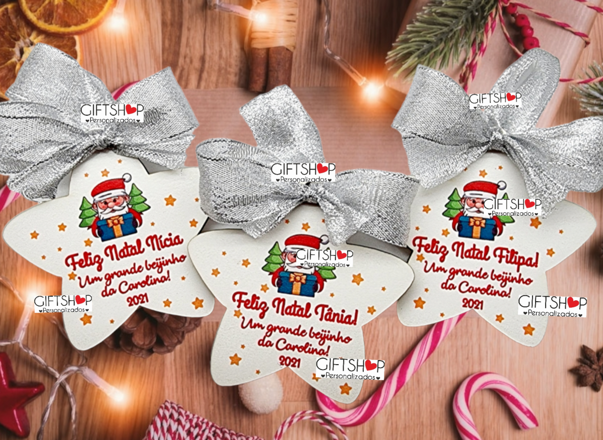 Estrela Natal - Image 1
