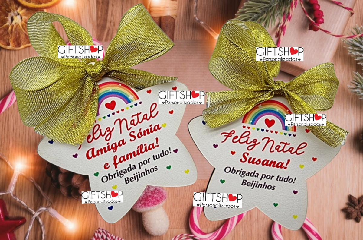 Estrela Natal - Image 1
