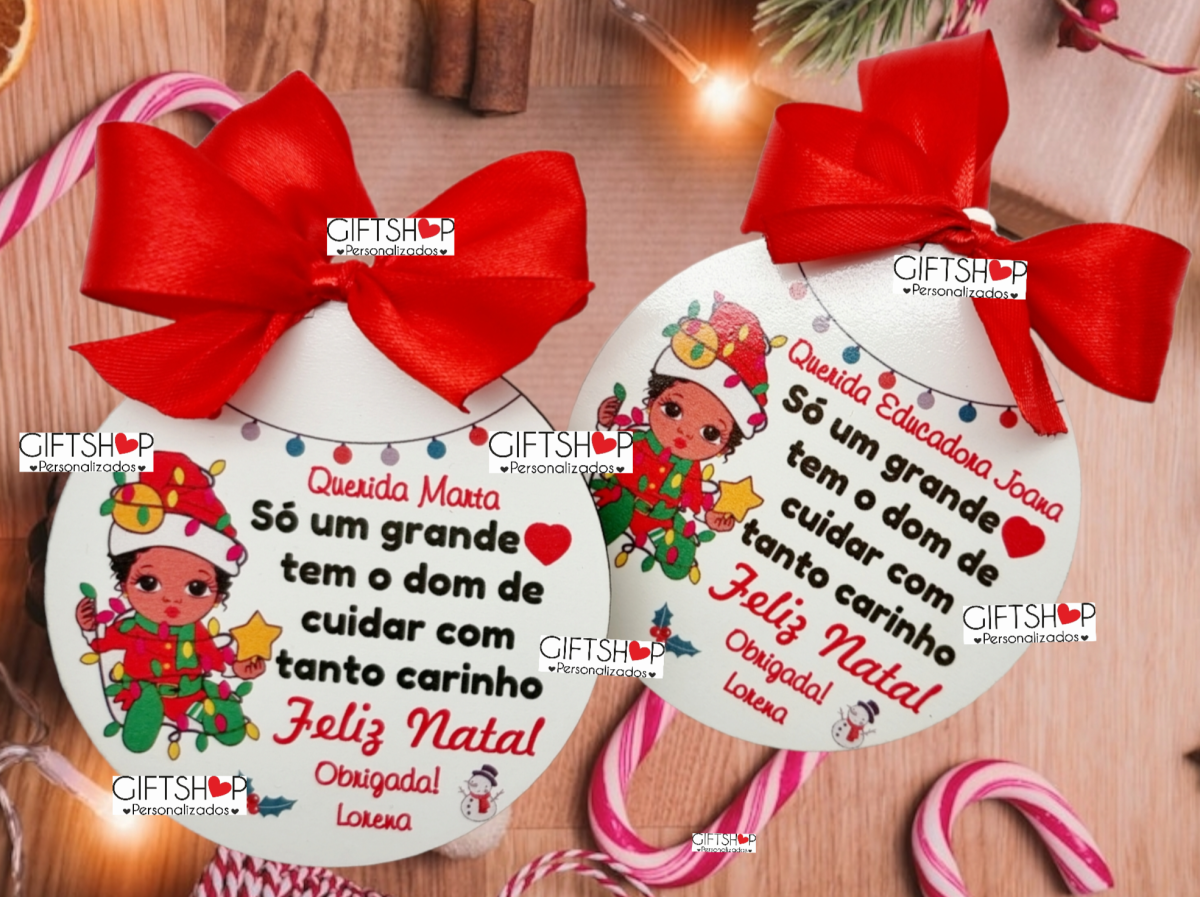 Bola Natal - Image 1