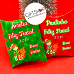 🎄Caixinha C/ Bombons "Natal"🎄