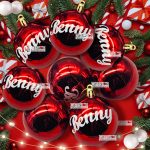 🎄Bola Natal🎄 - Image 2