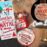 🎄Conjunto "Natal"🎄