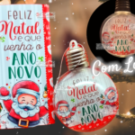 🎄Conjunto "Natal"🎄