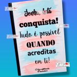 Agenda Anual 2025