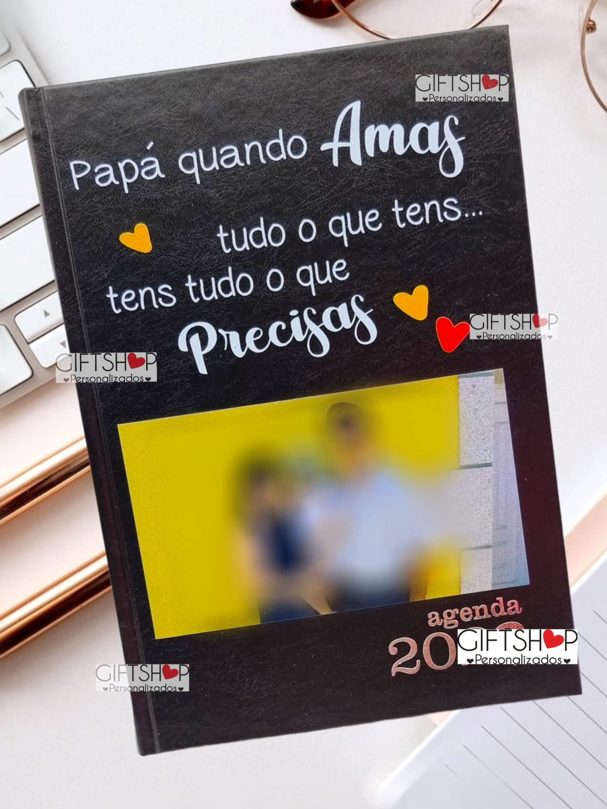 Agenda Anual 2025 - Image 1