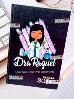 Agenda Anual 2025