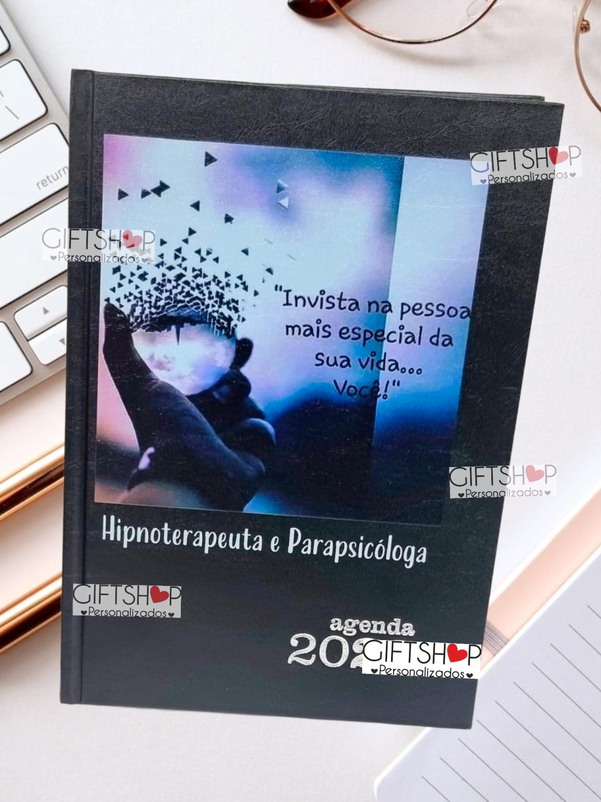 Agenda Anual 2025 - Image 1
