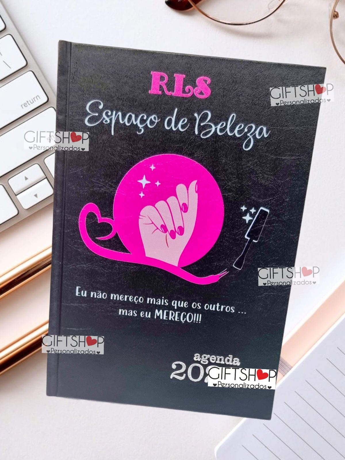 Agenda Anual 2025 - Image 1