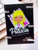 Agenda Anual 2025