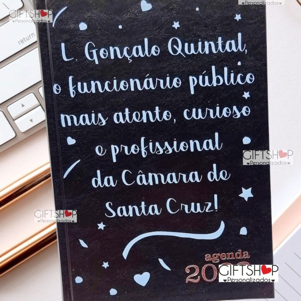 Agenda Anual 2025