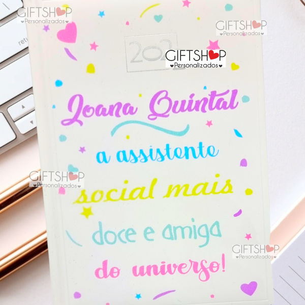 Agenda Anual 2025