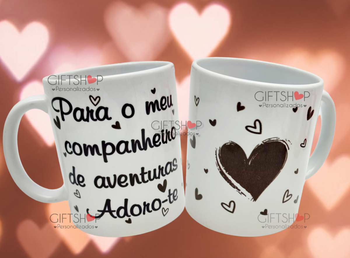 Caneca - Image 1
