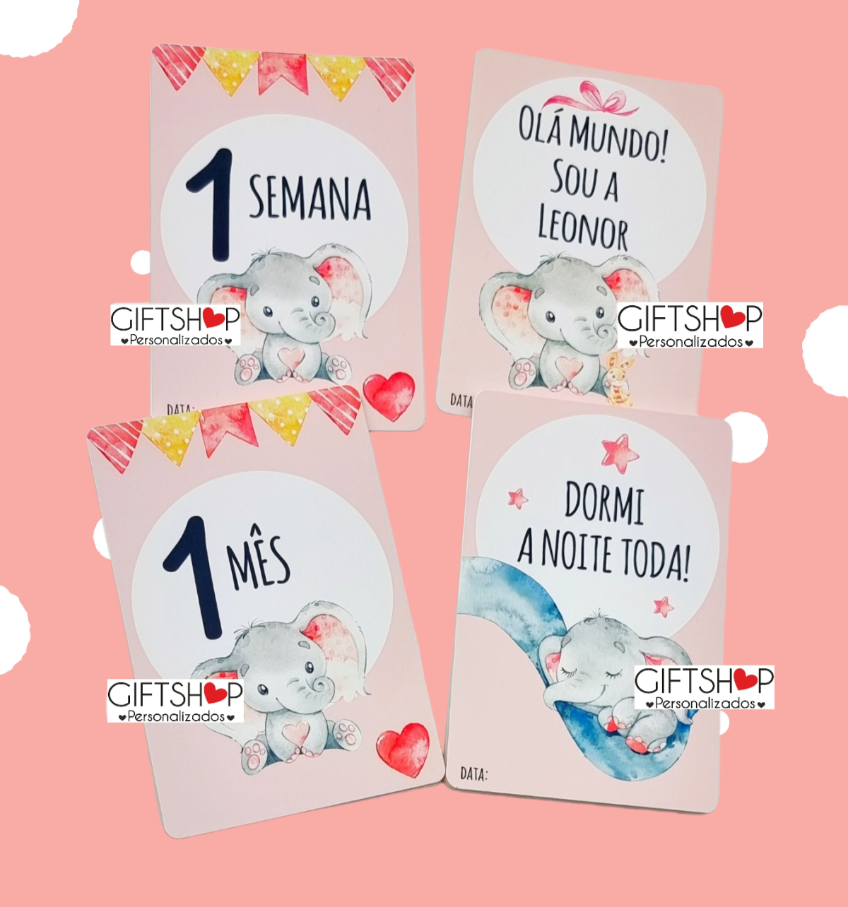 Baby Cards - Image 4
