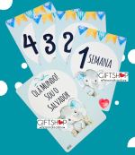 Baby Cards