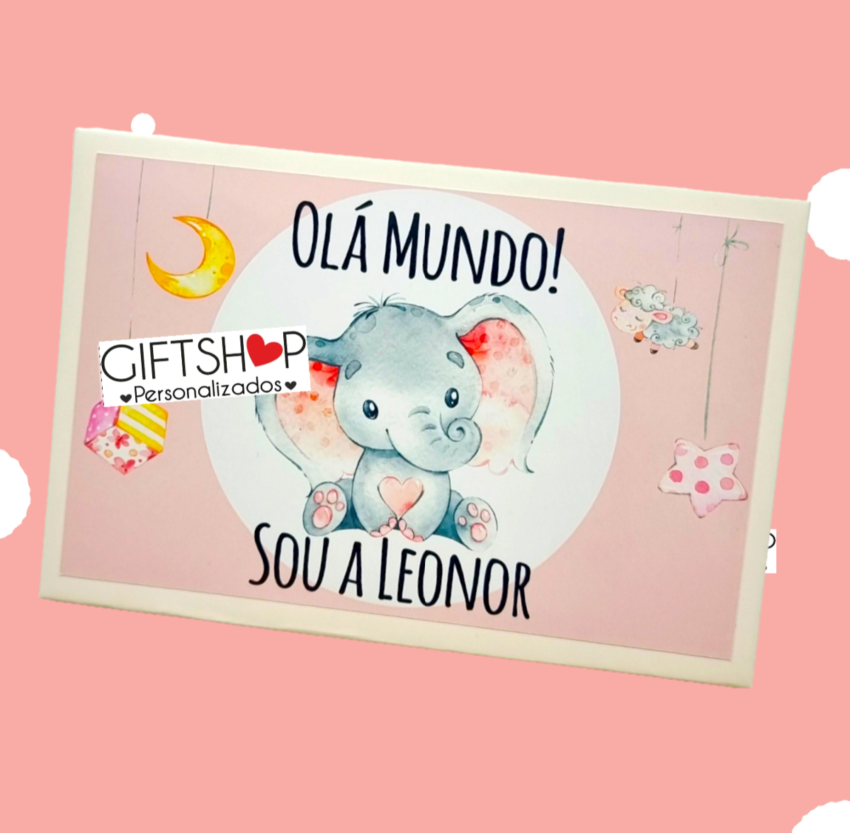 Baby Cards - Image 5