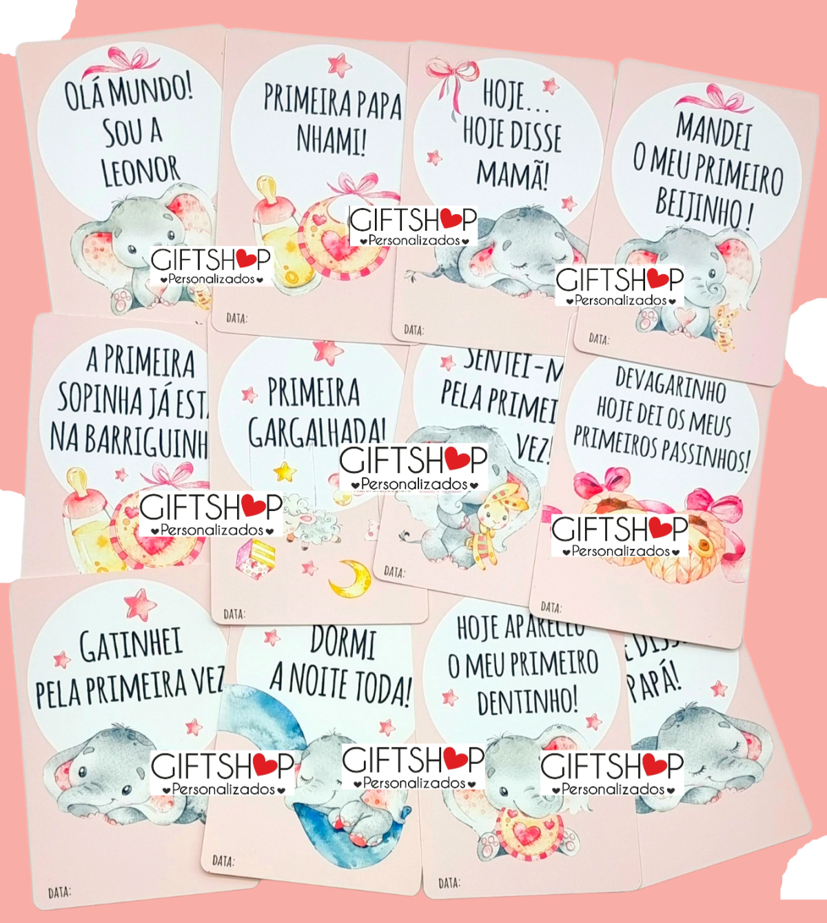Baby Cards - Image 2