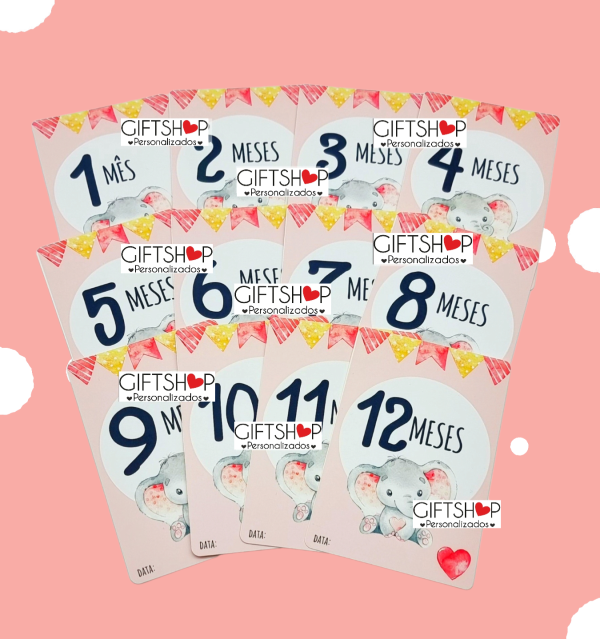 Baby Cards - Image 3