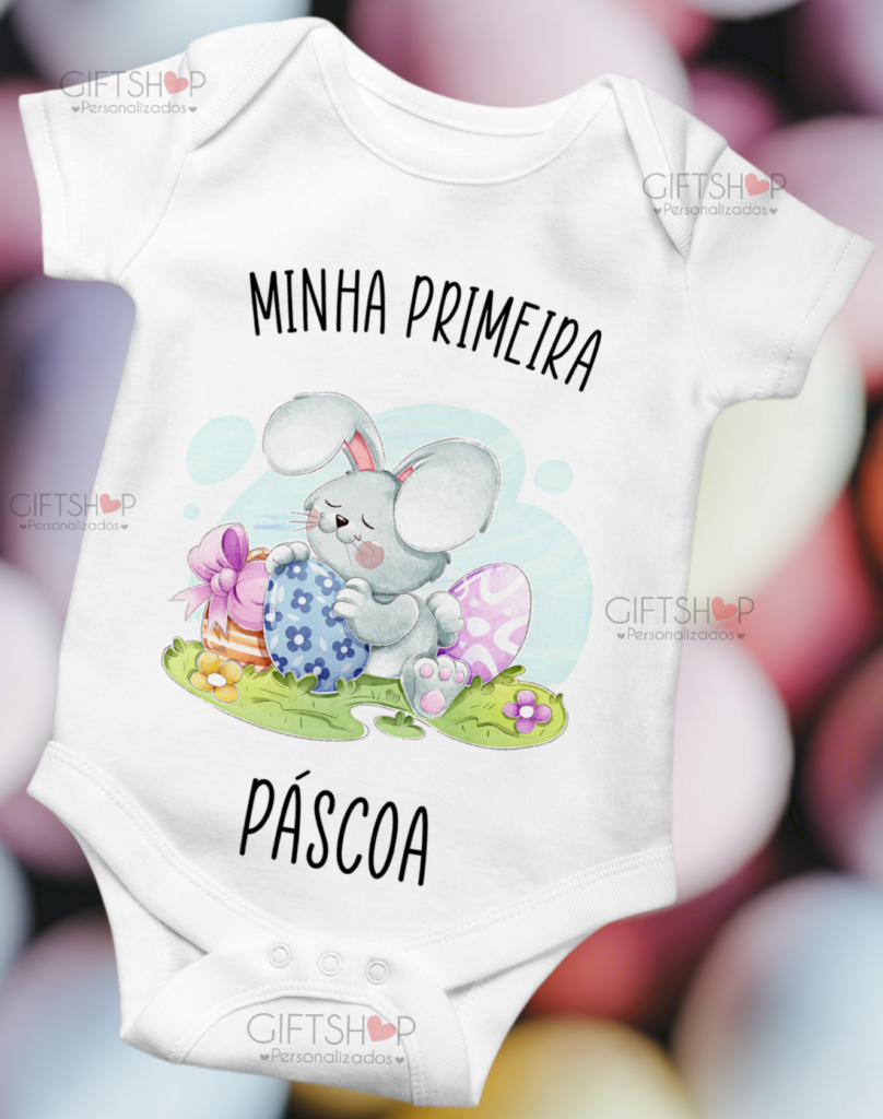 Body "Páscoa" - Image 1