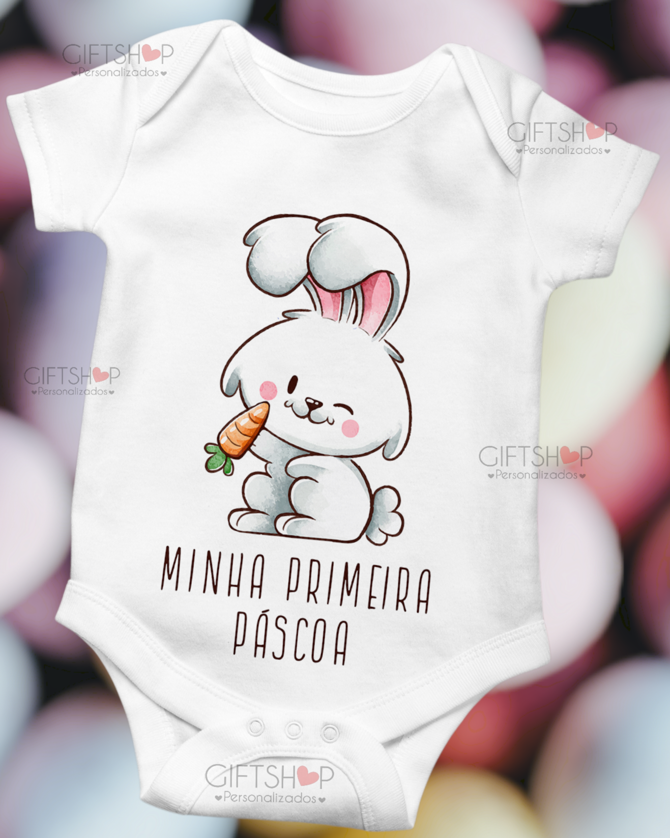 Body "Páscoa" - Image 1