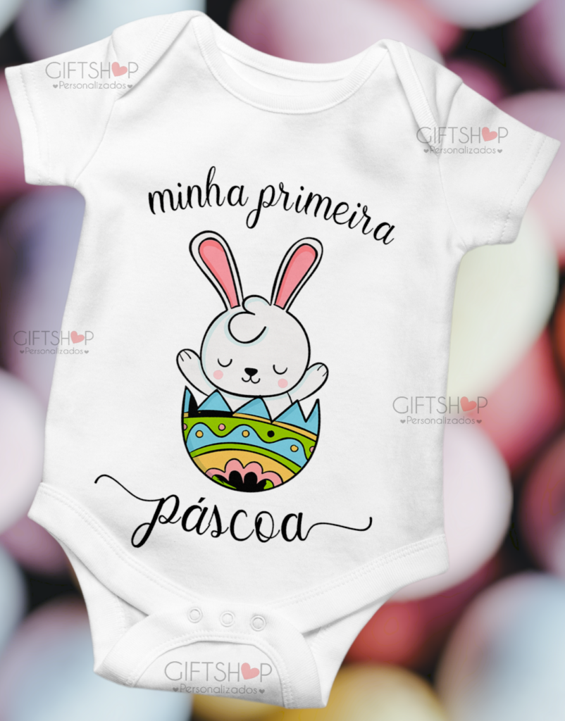 Body "Páscoa" - Image 1