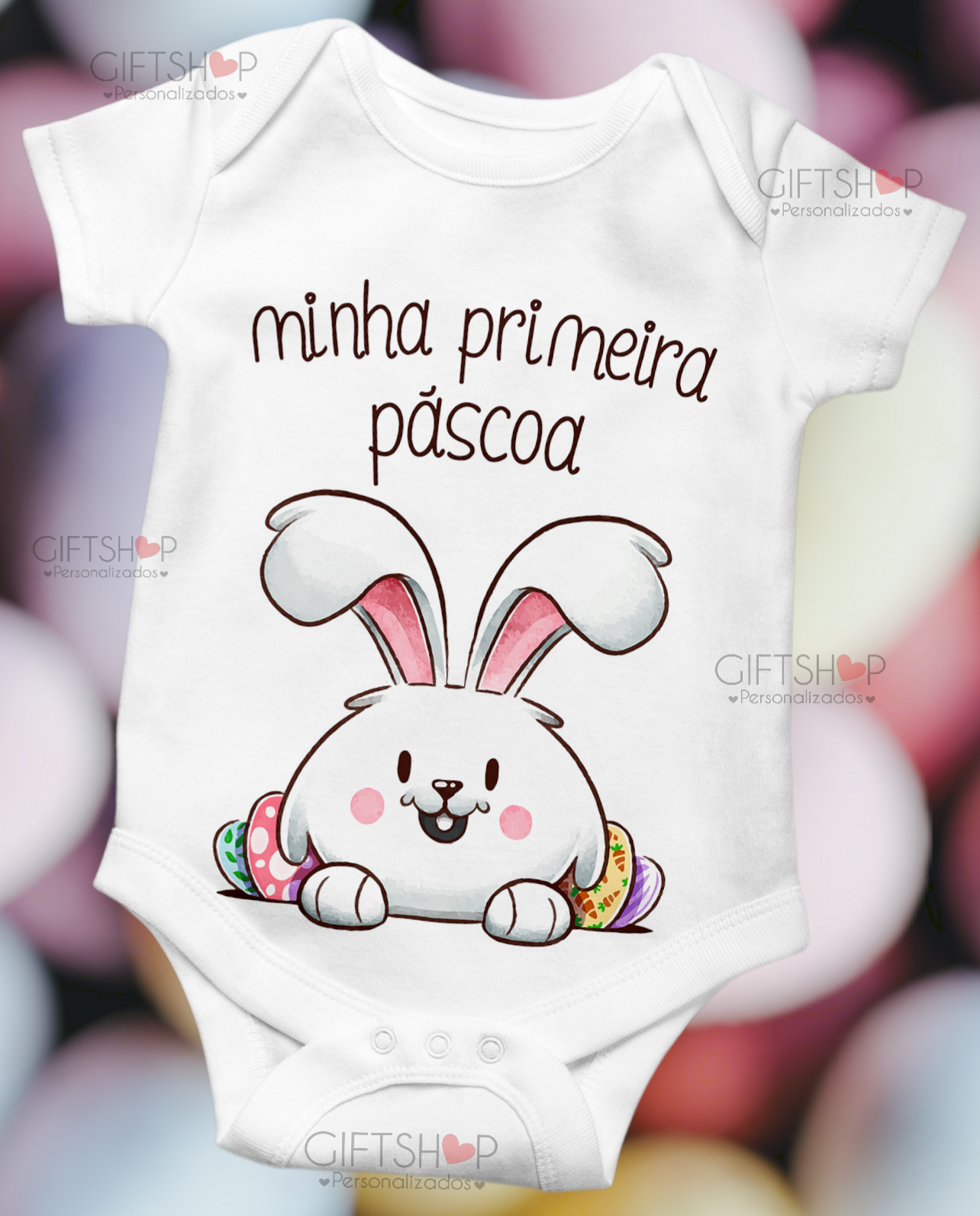 Body "Páscoa" - Image 1