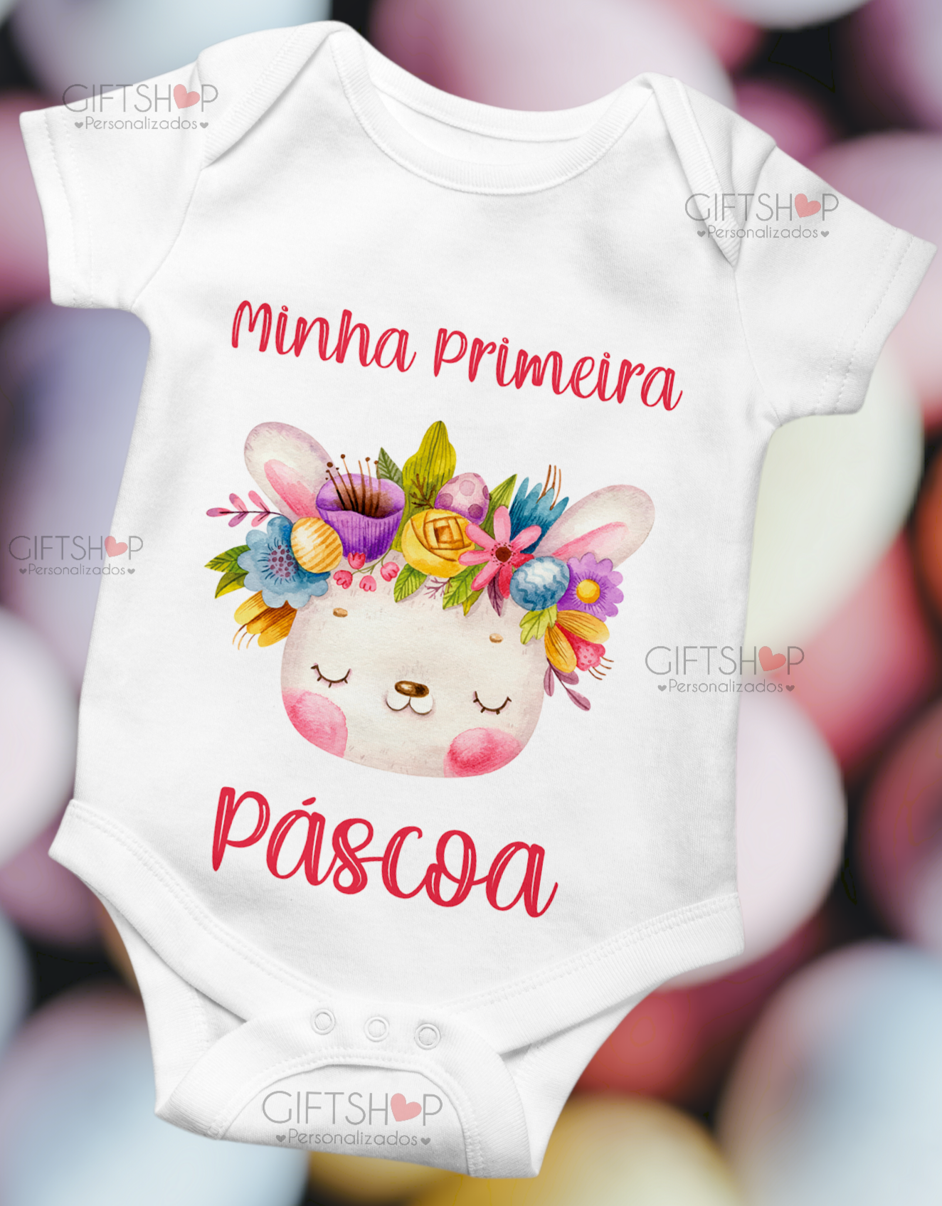 Body "Páscoa" - Image 1