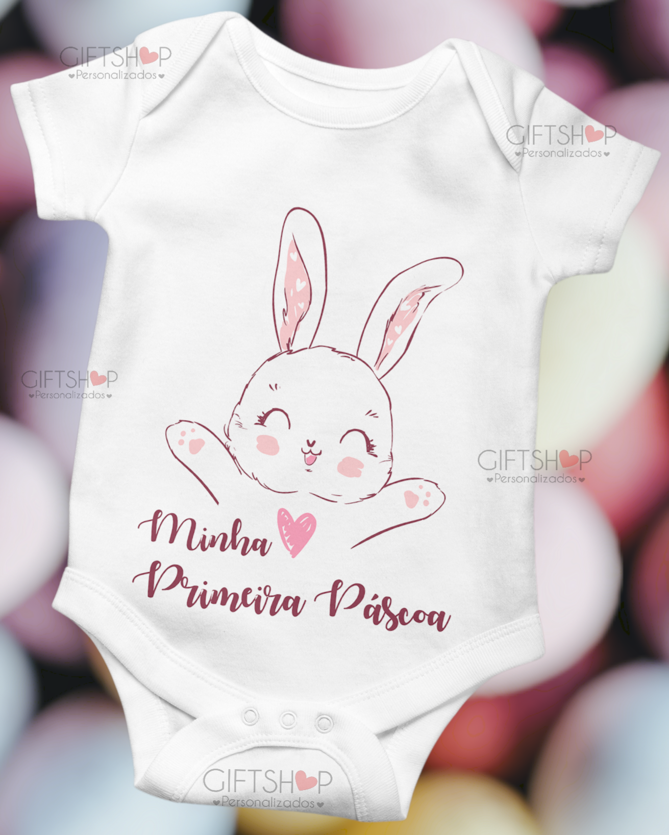 Body "Páscoa" - Image 1