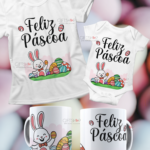 Conjunto "Páscoa"