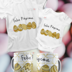 Conjunto "Páscoa"