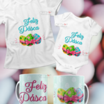Conjunto "Páscoa"