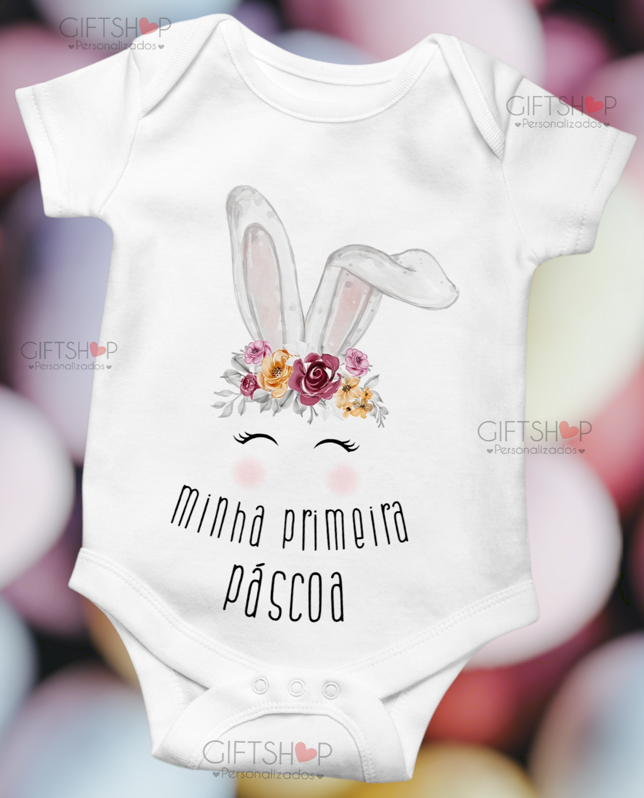 Body "Páscoa" - Image 1