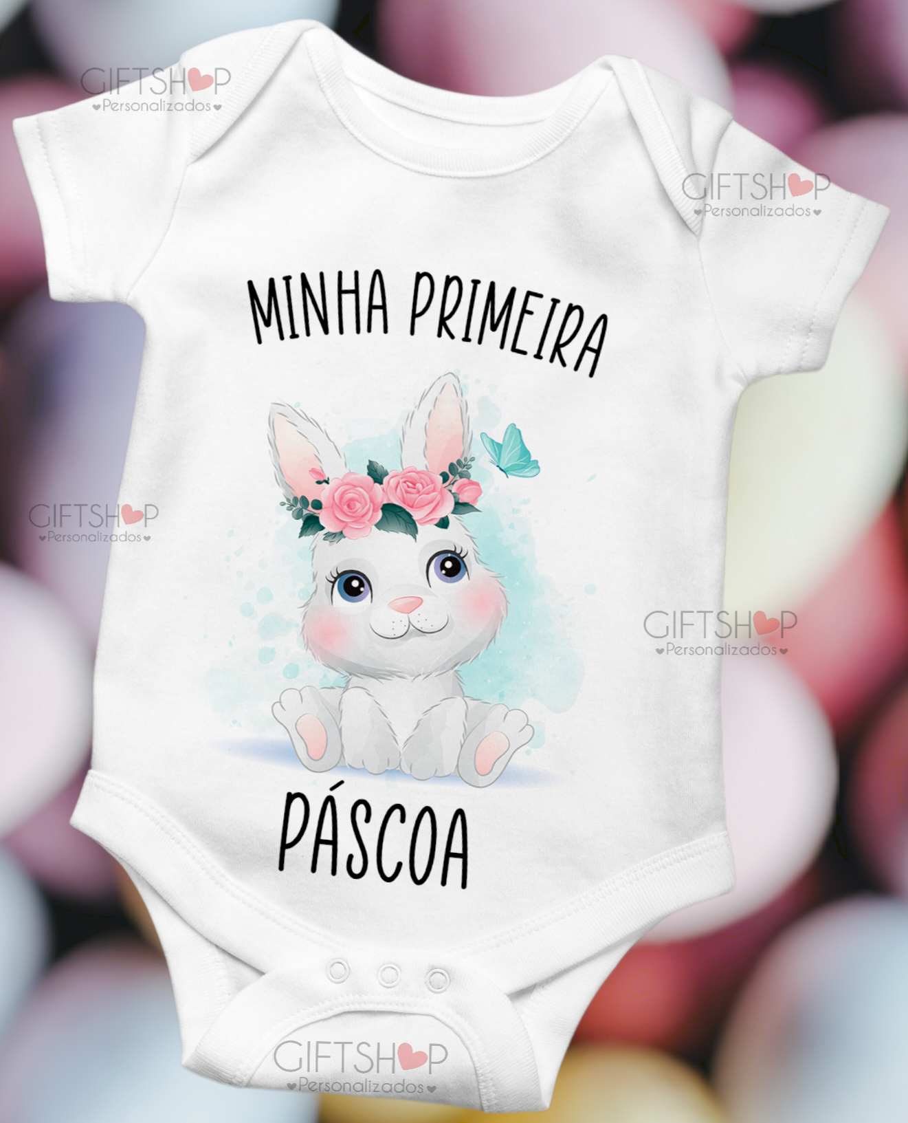 Body "Páscoa" - Image 1